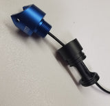 BIG drain plug adapter