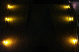 5150 LED Deck Lights BlueTooth controlled with app